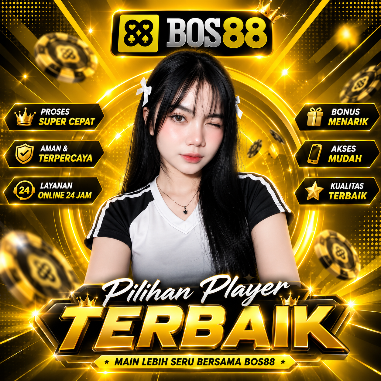 BOS88